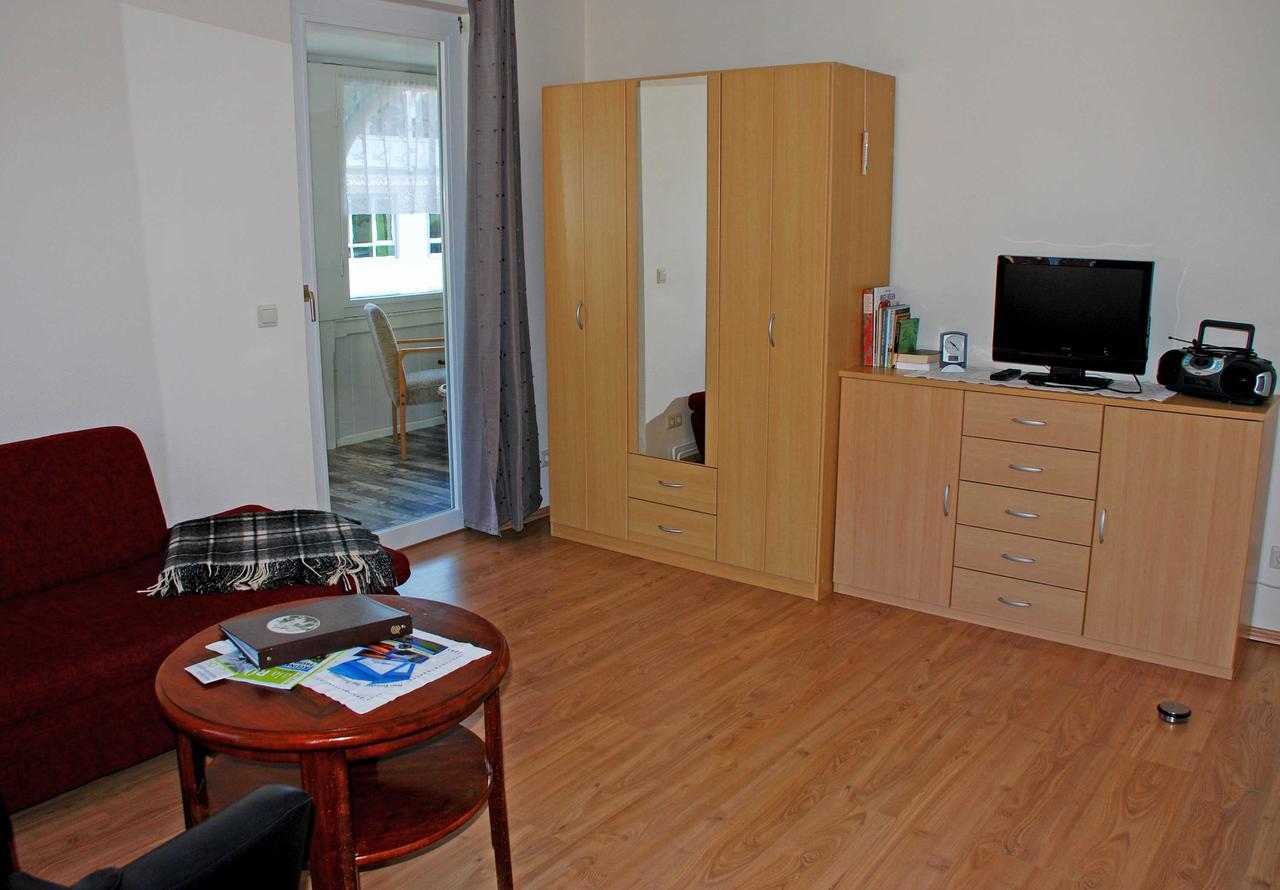 Ferienvilla Im Stil Der Baederarch Sellin  Exterior photo